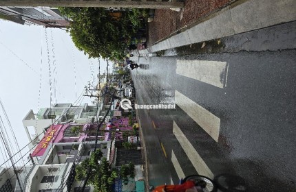  Mặt Tiền Tân Phú, 62m2, cho thuê 15 triệu   - Nhà gần Lũy Bán Bích, Lương Thế Vinh ,  - doanh , - Cho thuê 15triệu/tháng  LH 0932091767 gặp Nguyên