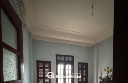 TÔI CHÍNH CHỦ TRỰC TIẾP ĐĂNG BÁN  - MIỄN TRUNG GIAN MÔI GIỚI   – ĐẤT VÀNG MẶT PHỐ QUANG TRUNG, HÀ ĐÔNG