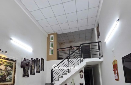 BÁN NHÀ ĐẸP GIỮA LÒNG HÀ THANH – MẶT TIỀN HUỲNH TỊNH CỦA, GIA LAI