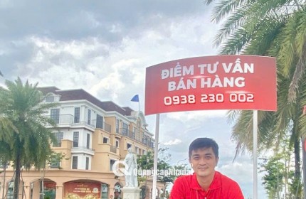 Mặt tiền Shophouse Agora City 120m2 chỉ 930Tr  nhận nền & sổ ngay, khai thác nhanh. Nghĩa 0938230002