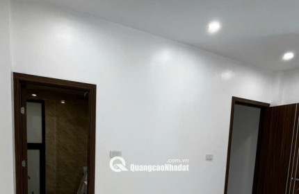 Bán Nhà – Quang Trung – Hà Đông – 42m2 – thang máy – 6PN – Vừa ở vừa cho thuê