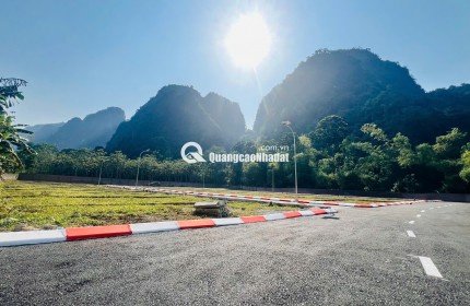 CHỈ TỪ 3XX TRIỆU/LÔ – PHÁP LÝ RÕ RÀNG – QUỸ ĐẤT HIẾM, CƠ HỘI KHÔNG LẶP LẠI!