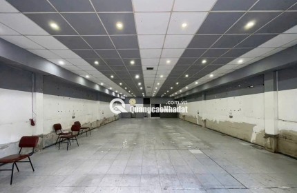 Cho thuê mặt bằng ngang 8M KDC 30 gần bến xe đường Nguyễn Văn Linh P.Tân An TP C.Thơ