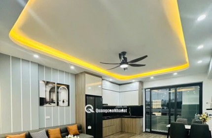 Bán căn hộ chung cư CT4A1 Bắc Linh Đàm, 76m², view hồ thoáng mát, nội thất đẹp long lanh.