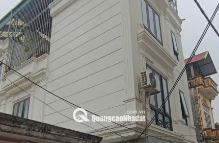 Bán Nhà Biên Giang- Hà Đông – 35m2- lô góc – Mặt tiền 4m- 4 Tầng – 4 ngủ - chào 5 tỷ