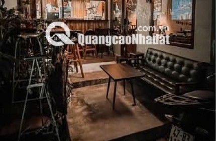 SANG NHƯỢNG COFFEE & COCKTAIL BAR Địa chỉ:* 28 Bùi Thị Xuân, Phường Xuân Hương, Đà Lạt