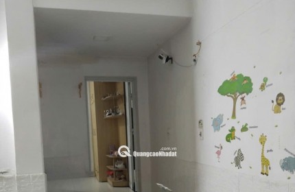 Bán đất 57m2 -Hà Đông- mặt tiền 4.8m – xây chung cư mini – gần ô tô – pháp lý sạch-6,6 tỷ