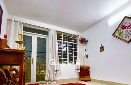  BÁN NHÀ 52m² - 3 TẦNG - BTCT – HẺM Ô TÔ - LINH ĐÔNG THỦ ĐỨC