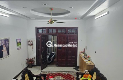 BÁN NHÀ PHÚC LỢI LONG BIÊN DT 75M2 Ô TÔ ĐỖ CỬA LÔ GÓC Ở SƯỚNG CHỈ 11 TỶ