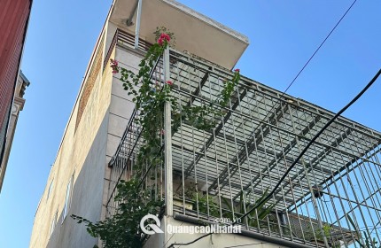 BÁN NHÀ PHÚC LỢI LONG BIÊN DT 73M2 LÔ GÓC Ô TÔ THOÁNG MÁT Ở SƯỚNG GIÁ 10 TỶ 98