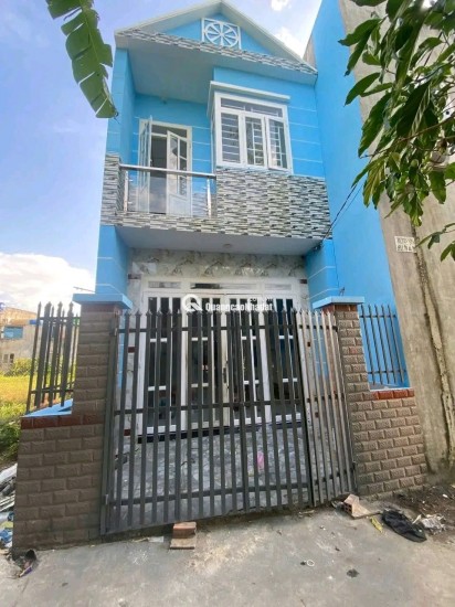 Cho thuê nhà ngã 4 đồng gò