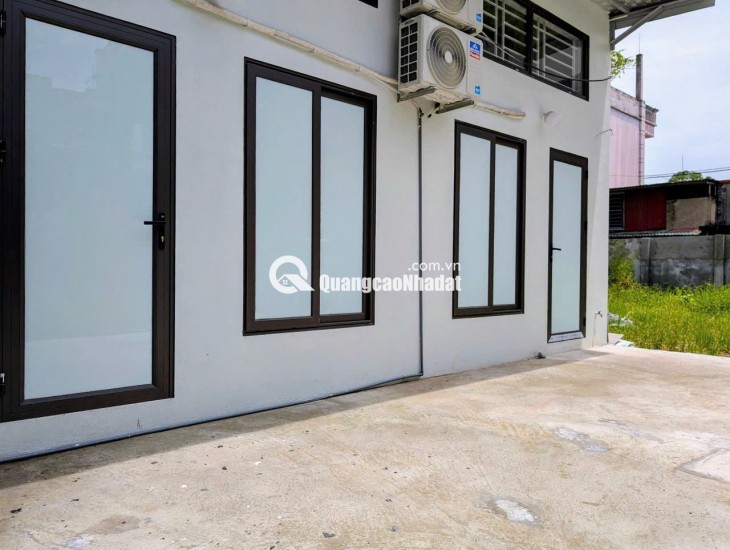 Cho thuê nhà trọ ở cụm 6, Thôn Ích Vịnh, Xã Vĩnh Quỳnh, Thanh Trì, Hà Nội