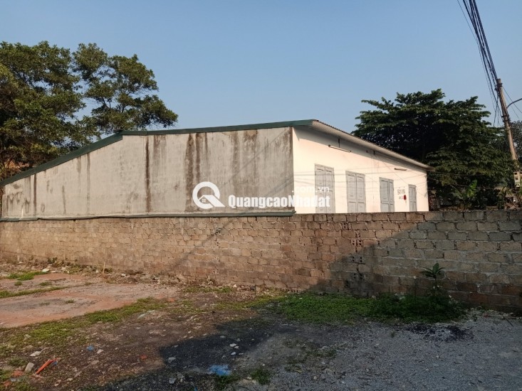 Bán gấp 118m đất (1 tỷ 890 triệu), tặng nhà cấp 4 -Tổ 13, khu 2, Phường Hà Khánh -TP Hạ Long-QN