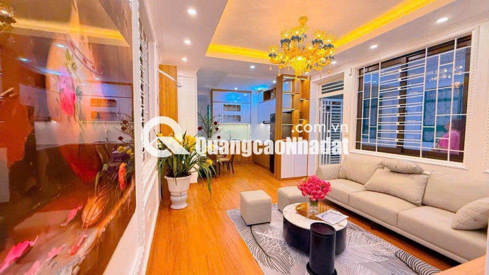 CẦN BÁN GẤP – SIÊU PHẨM 71M2 – 3 NGỦ - 3 VỆ SINH – LÊ ĐỨC THỌ - CHỈ 6.92 TỶ.