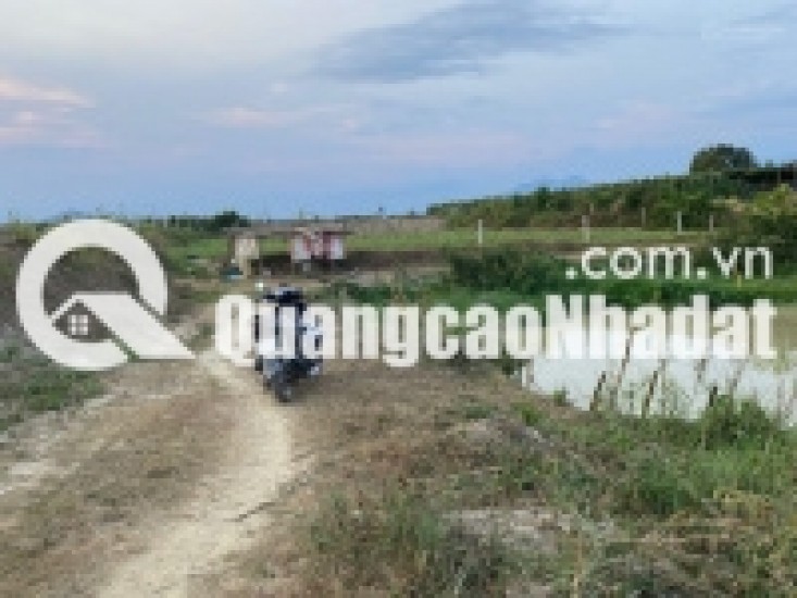 Bán đất vườn suối tiên, diên khánh, view sông, 3700m2, giá dưới 3 tỷ, cần bán