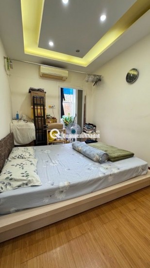 CC Quận 8 - Đã Có Sổ hồng lâu dài - Thang Máy - Giáp Quận 1 - 2PN -59M - cho thuê 9tr/th - Nhỉnh 3 Tỷ