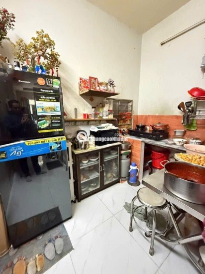 BÁN NHÀ HXH ĐỖ CỬA - NGANG ĐẸP 6.5M NGUYỄN THỊ THẬP QUẬN 7- NHỈNH 5TỎI