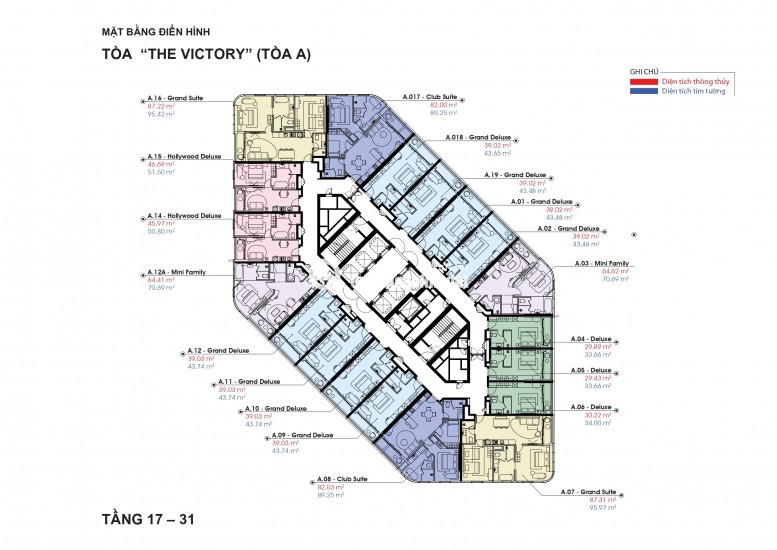 CHẬM LÀ HẾT! TÒA A THE VICTORY ĐÃ BÀN GIAO – CĂN HỘ NGHỈ DƯỠNG HOT NHẤT VÂN ĐỒN