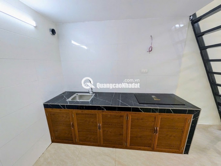 Cho thuê nhà trọ ở cụm 6, Thôn Ích Vịnh, Xã Vĩnh Quỳnh, Thanh Trì, Hà Nội