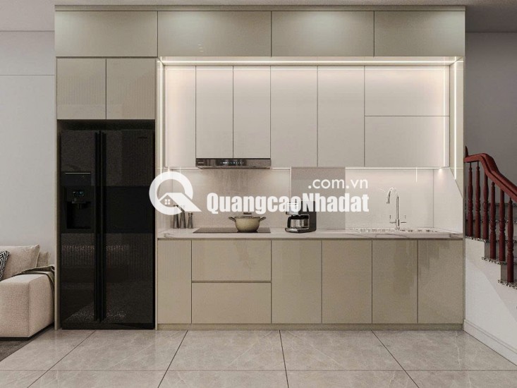 NHÀ MỚI ĐÓN TẾT – XUÂN ĐỈNH – 20M Ô TÔ ĐỖ – 35Mx5T – FULL ĐỒ – CHỈ 9.4TỶ.