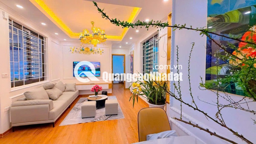 CẦN BÁN GẤP – SIÊU PHẨM 71M2 – 3 NGỦ - 3 VỆ SINH – LÊ ĐỨC THỌ - CHỈ 6.92 TỶ.