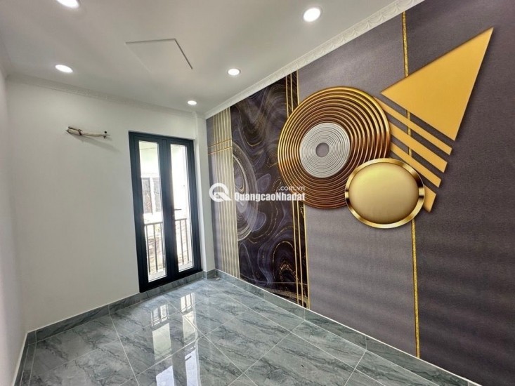 NHÀ NHỎ XINH ĐỦ CÔNG NĂNG - NHỈNH 2 TỶ NGAY TRUNG TÂM HÀNH CHÁNH THỚI AN - ĐẸP Ở NGAY - CHỈ 2.790 BL