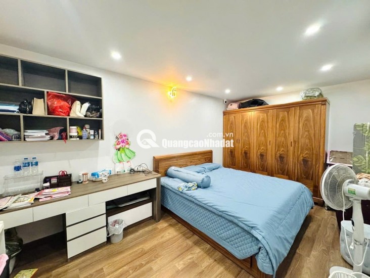 CỰC HIẾM - Nhà Trung tâm Cầu Giấy - Hoàng Sâm -  Mặt phố kinh doanh - 50m2 - 4T - Chỉ 22 tỷ hơn