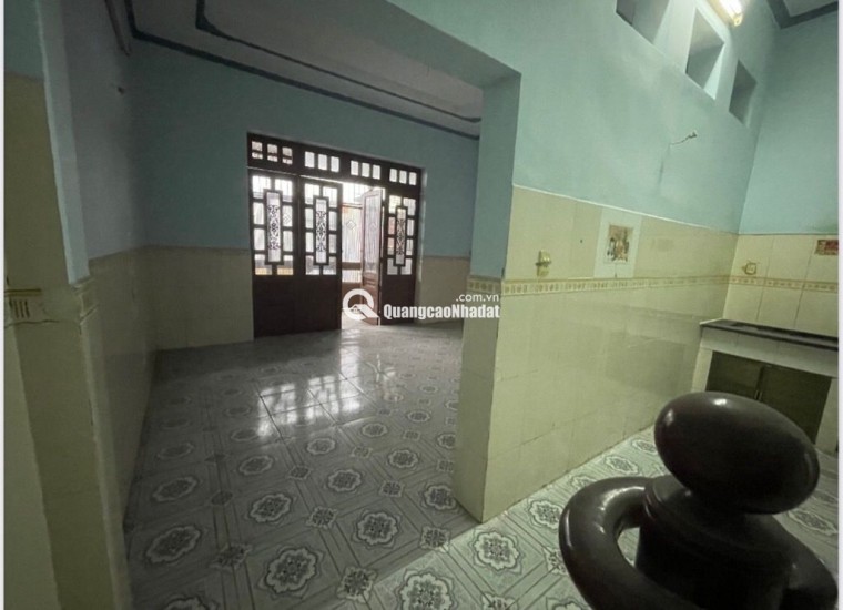 BÁN CẶP NHÀ ĐƯỜNG DƯƠNG THỊ MƯỜI – 9x11M - GẦN BỆNH VIỆN QUẬN 12 - CÔNG VIÊN PHẦN MỀM QUANG TRUNG