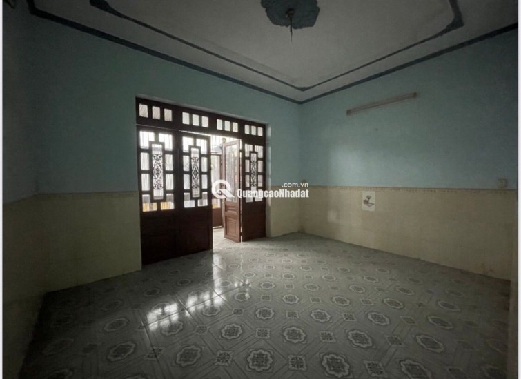 BÁN CẶP NHÀ ĐƯỜNG DƯƠNG THỊ MƯỜI – 9x11M - GẦN BỆNH VIỆN QUẬN 12 - CÔNG VIÊN PHẦN MỀM QUANG TRUNG