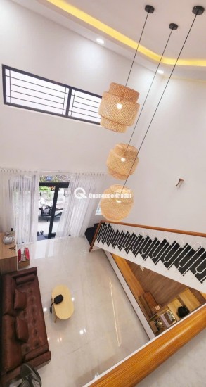 Bán nhà nát tặng GPXD HXH Quang Trung thông thương ngang 4m 56m2 tiện xây siêu phẩm chỉ 5.6 tỷ.