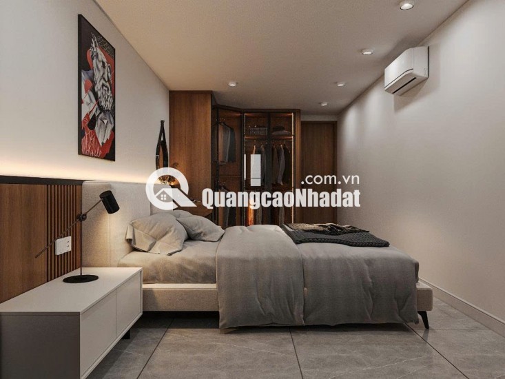 NHÀ MỚI ĐÓN TẾT – XUÂN ĐỈNH – 20M Ô TÔ ĐỖ – 35Mx5T – FULL ĐỒ – CHỈ 9.4TỶ.