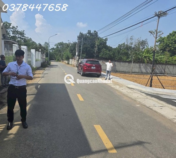 VIEW HỒ, LÕI CNC, ĐỐI DIỆN ĐH FPT, ĐHQG, CÁCH METRO 500M, Ô TÔ TRÁNH, 127M2, MT7,