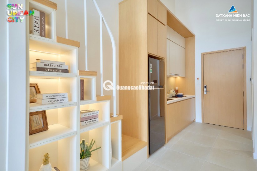 Chỉ có trong giai đoạn này: Sở hữu nhà Sun Group chỉ 350 triệu – chiết khấu khủng lên tới 16,5%. Sổ hồng lâu dài