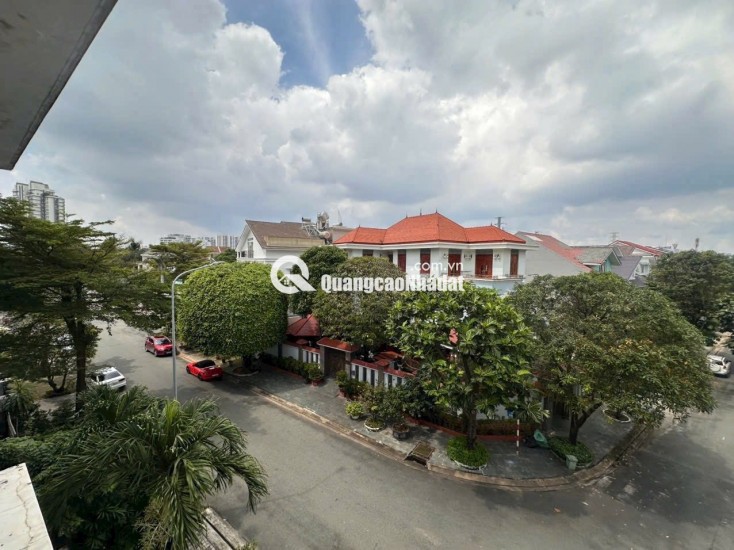  RẺ NHẤT KDC PHÚ MỸ VẠN PHÁT HƯNG – LIỀN KỀ PHÚ MỸ HƯNG 