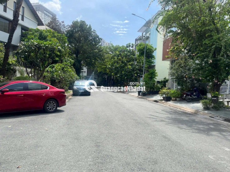  RẺ NHẤT KDC PHÚ MỸ VẠN PHÁT HƯNG – LIỀN KỀ PHÚ MỸ HƯNG 