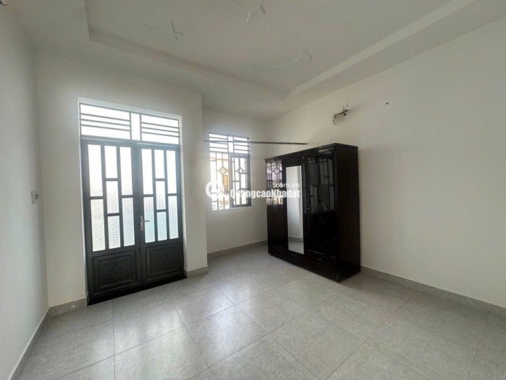 CĂN GÓC HẺM XE HƠI TẬN NHÀ HIỆP THÀNH 35 - VỊ TRÍ ĐẸP