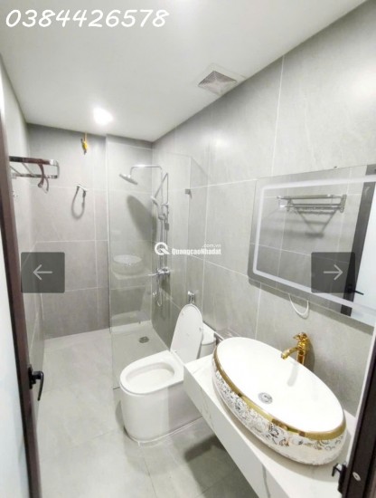 BÁN NHÀ 6 TẦNG THANG MÁY – NGÕ Ô TÔ – SÁT PHỐ TÂY SƠN
GIÁ MỚI 13.6 TỶ