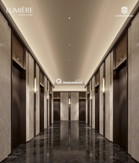 Chính chủ bán căn 1N+ Lumier Cổ Loa, Ký trực tiếp chủ đầu tư, giá vốn chỉ 1.2 tỷ