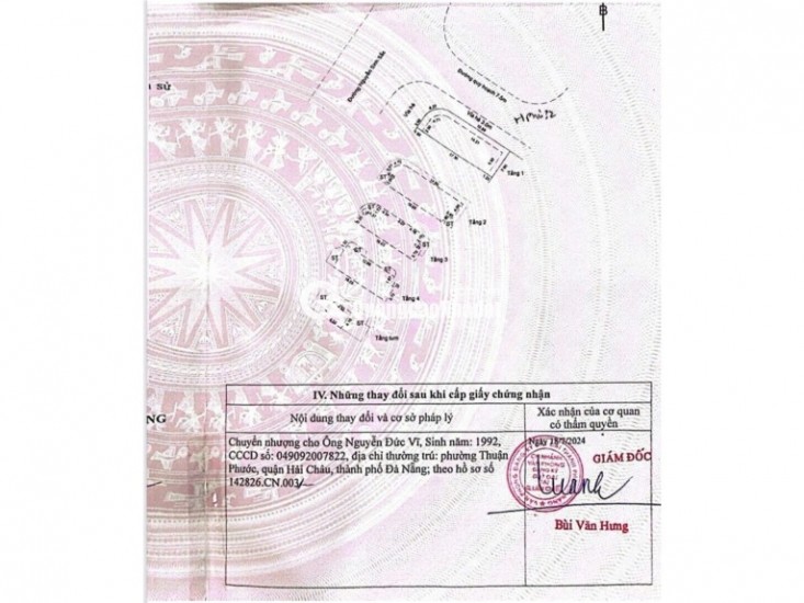 Bán lô Góc ShopHouse 4,5 tầng Nguyễn Sinh Sắc giá 26ty9 đang cho thuê 50tr/tháng LH 0942992361