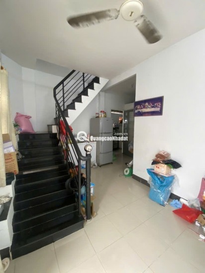 BÁN NHÀ HXH ĐỖ CỬA - NGANG ĐẸP 6.5M NGUYỄN THỊ THẬP QUẬN 7- NHỈNH 5TỎI