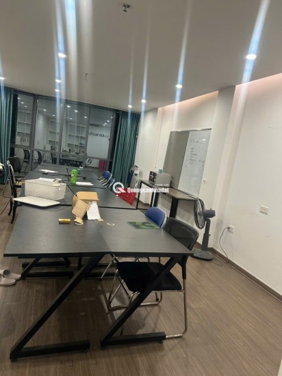  CHO THUÊ MẶT BẰNG NHÀ MẶT PHỐ VŨ PHẠM HÀM – CẦU GIẤY