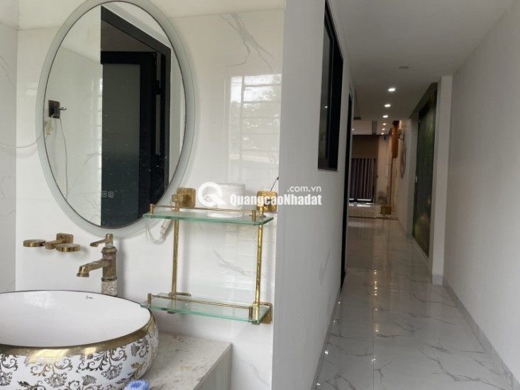 HÒA HẢI, CHỈ 6.99 TỶ - NHÀ 4 TẦNG, MT CHU LAI – KHU PHỐ CHỢ NON NƯỚC – NGŨ HÀNH SƠN.