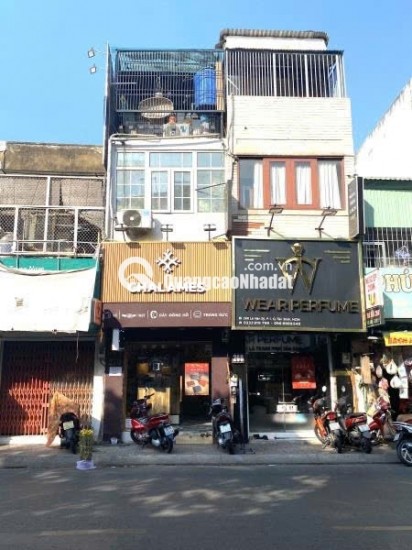 MẶT TIỀN TÂN BÌNH - GIẢM SỐC CÒN 7.1 T nha to