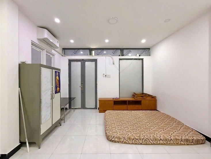  Nhà 3 tầng mới vào ở ngay – hẻm xe hơi Huỳnh Văn Bánh – Phú Nhuận