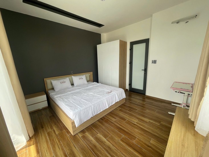  NHÀ LÔ GÓC 3 TẦNG – KIỆT Ô TÔ TRẦN CAO VÂN | SÁT BIỂN – TRUNG TÂM THANH KHÊ – CÓ DÒNG TIỀN 