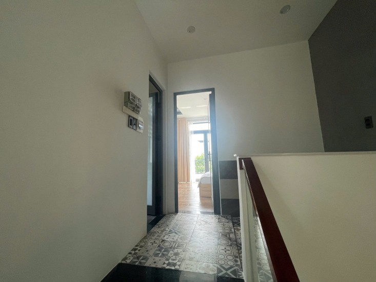  NHÀ LÔ GÓC 3 TẦNG – KIỆT Ô TÔ TRẦN CAO VÂN | SÁT BIỂN – TRUNG TÂM THANH KHÊ – CÓ DÒNG TIỀN 