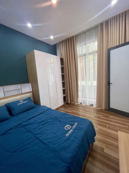  NHÀ LÔ GÓC 3 TẦNG – KIỆT Ô TÔ TRẦN CAO VÂN | SÁT BIỂN – TRUNG TÂM THANH KHÊ – CÓ DÒNG TIỀN 