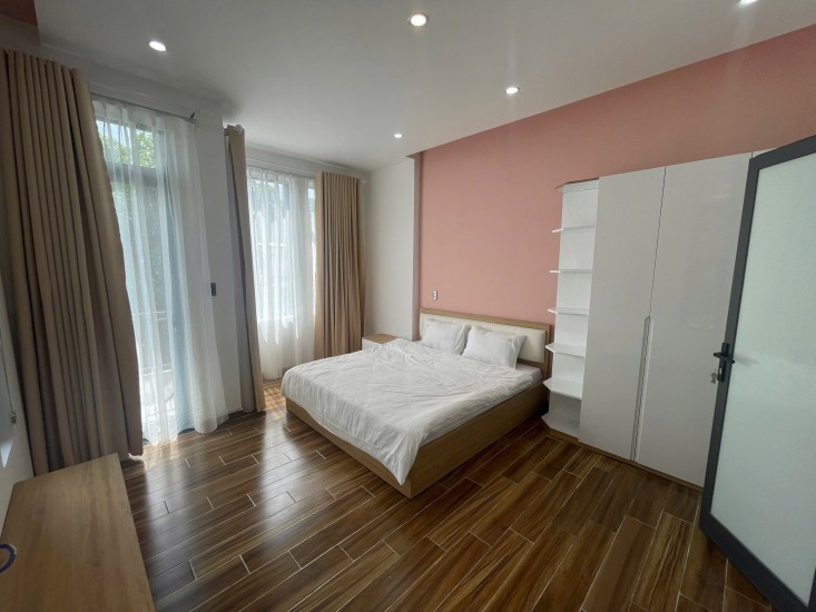  NHÀ LÔ GÓC 3 TẦNG – KIỆT Ô TÔ TRẦN CAO VÂN | SÁT BIỂN – TRUNG TÂM THANH KHÊ – CÓ DÒNG TIỀN 