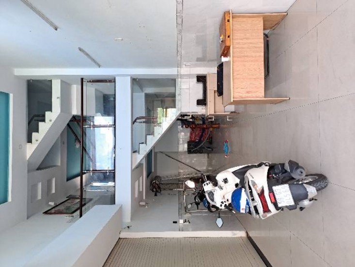  CHỦ GIẢM 700 TRIỆU – GIÁ MỚI 8,5 TỶ  MẶT TIỀN KD – ĐƯỜNG 12M – Ô TÔ ĐỖ CỬA – AN PHÚ ĐÔNG 09