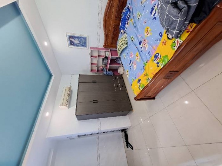  CHỦ GIẢM 700 TRIỆU – GIÁ MỚI 8,5 TỶ  MẶT TIỀN KD – ĐƯỜNG 12M – Ô TÔ ĐỖ CỬA – AN PHÚ ĐÔNG 09